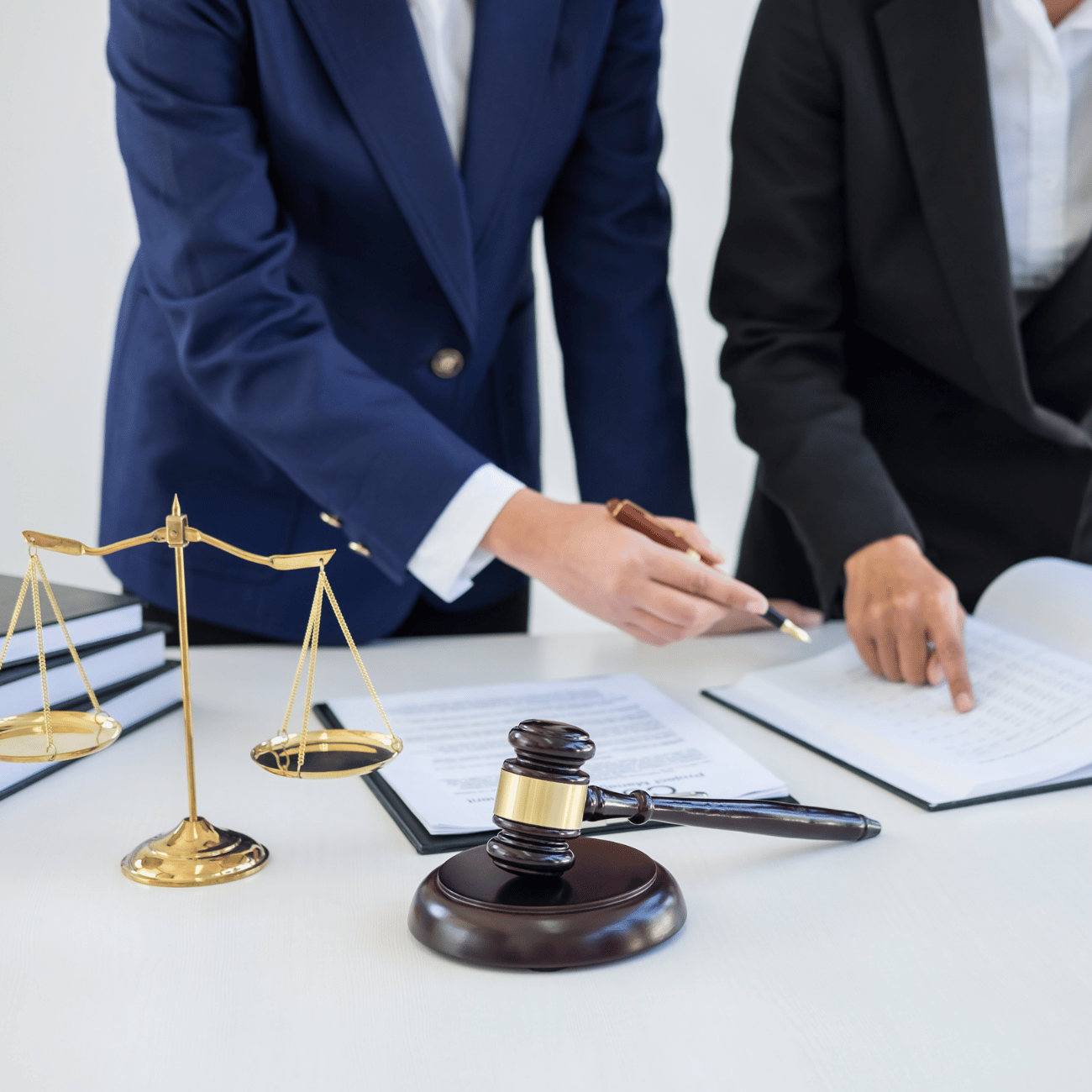 Corporate Law
